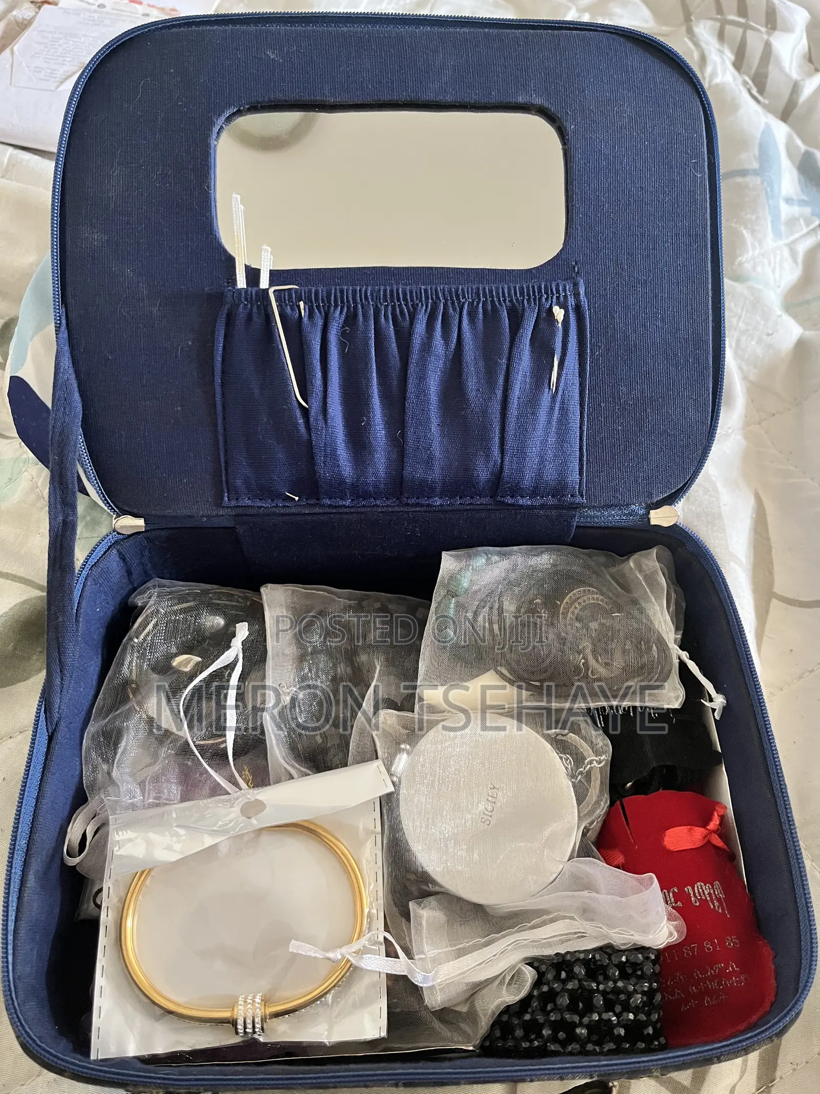 Jewellery Box