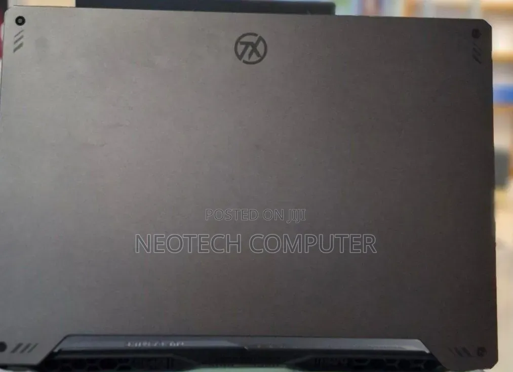 New Laptop Asus ROG Strix G15 16GB AMD Ryzen 7 SSD 512GB