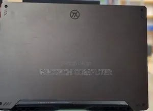New Laptop Asus ROG Strix G15 16GB AMD Ryzen 7 SSD 512GB