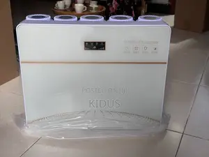 Reverse Osmosis Water Purification System