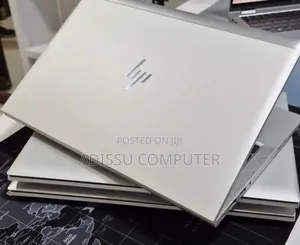 New Laptop HP EliteBook 845 G7 16GB Intel Core i7 SSD 512GB