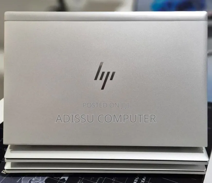 New Laptop HP EliteBook 845 G7 16GB Intel Core i7 SSD 512GB