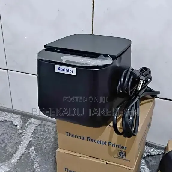 Thermal Xprinter