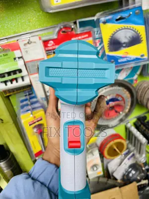 TOTAL Heat Gun