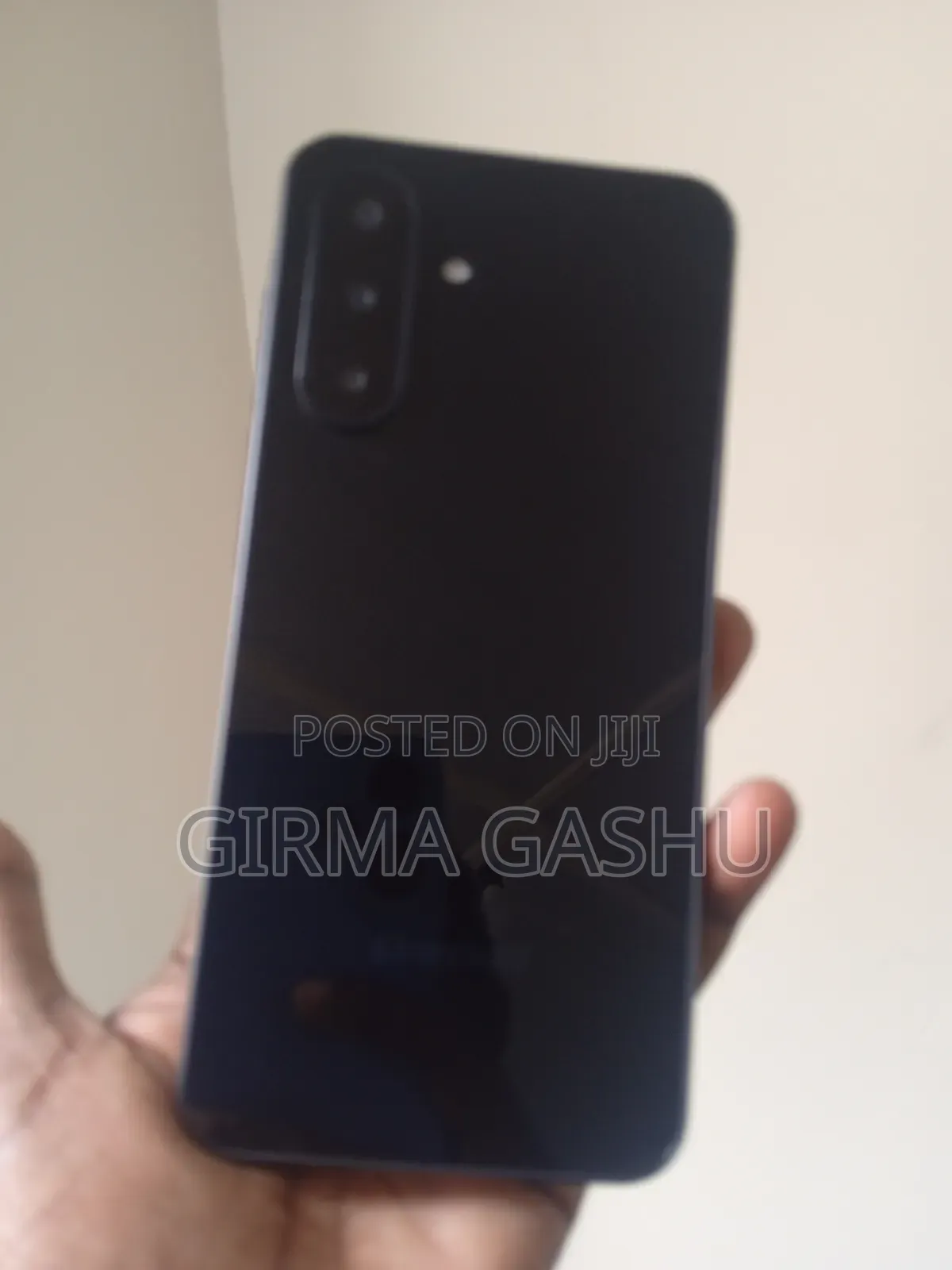 New Samsung Galaxy A26 256 GB Black