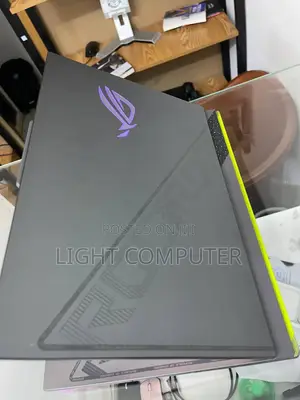 New Laptop Asus ROG Strix G16 G614 16GB Intel Core i7 SSD 1T