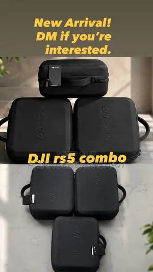 Ronin Rs5 Combo