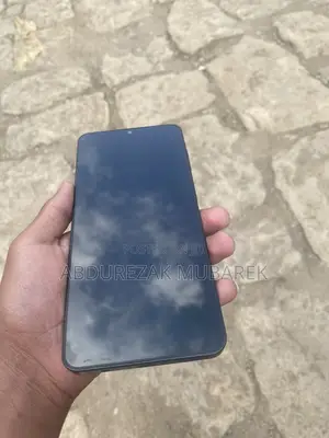 Samsung Galaxy M07 64 GB Black