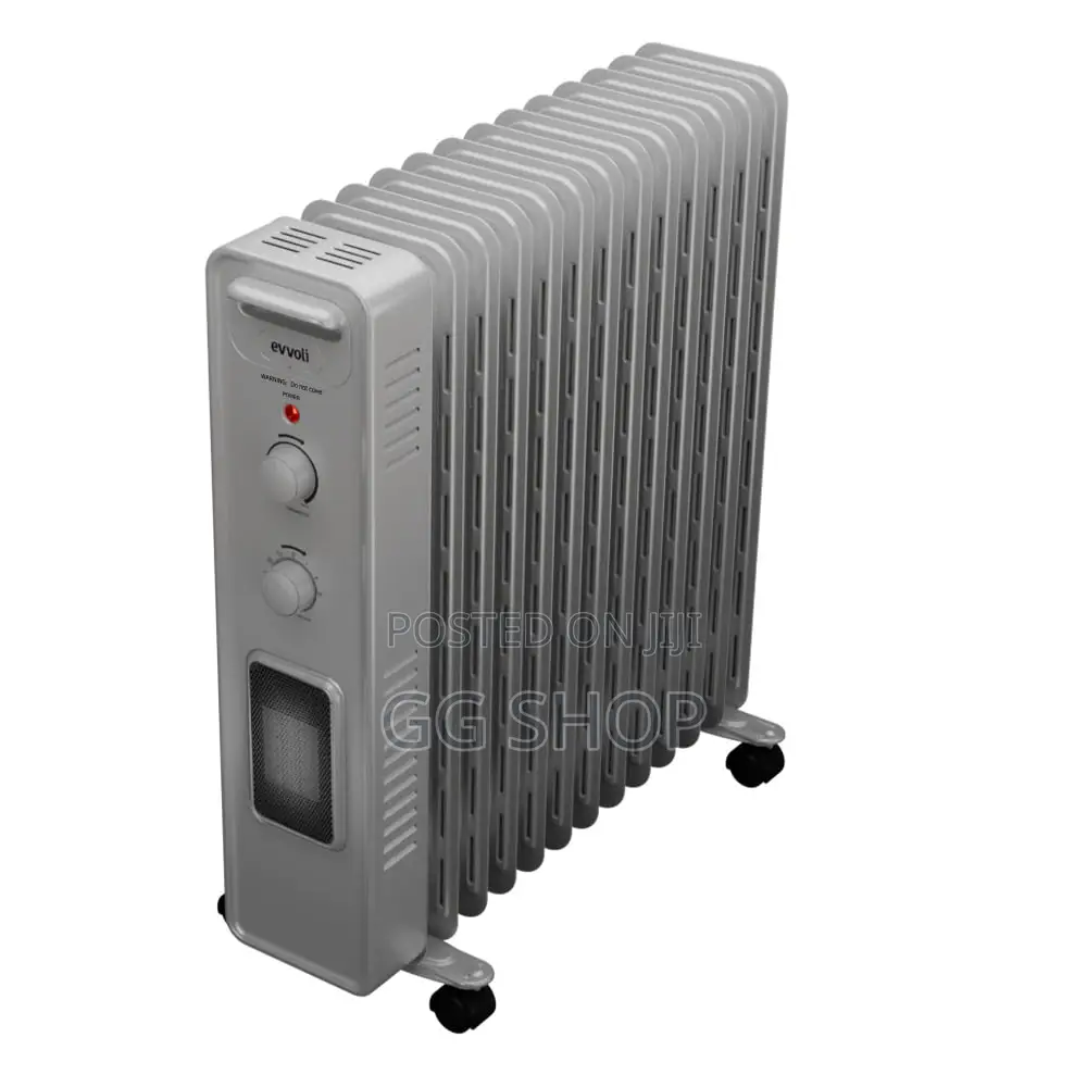 Original Fan Heater
