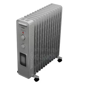 Original Fan Heater