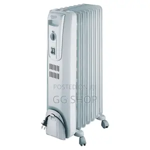 Original Fan Heater