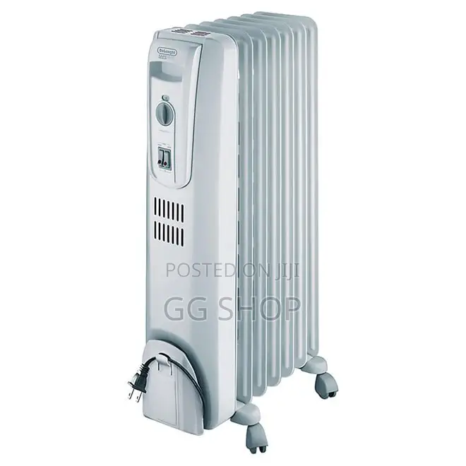 Original Fan Heater
