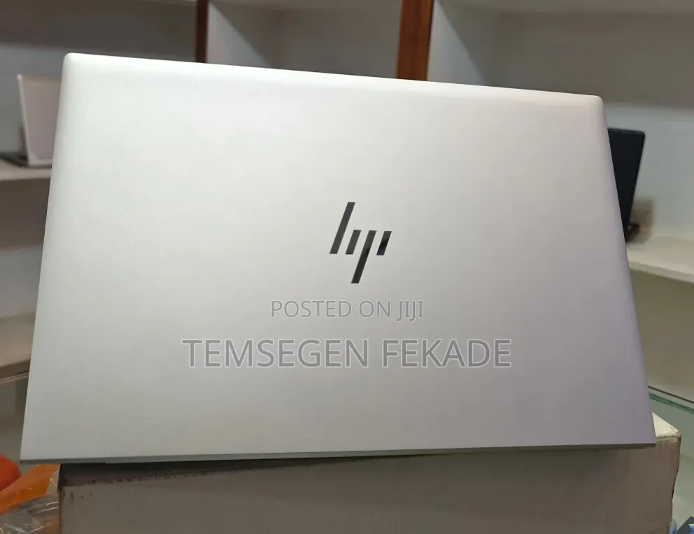 New Laptop HP EliteBook 830 G7 16GB Intel Core i7 SSD 512GB