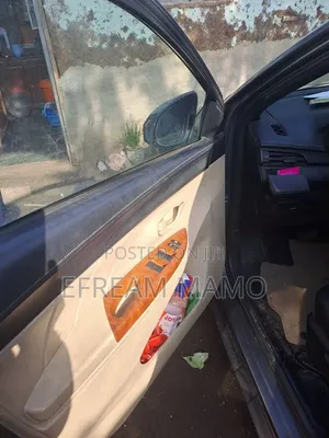 Toyota Yaris 2015