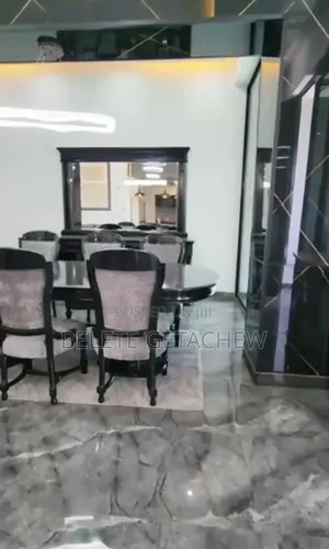 3bdrm Penthouse in Megenagna-24,, Bole for sale