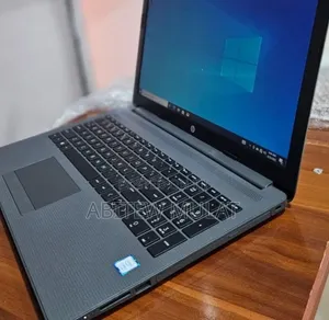Laptop HP Stream Notebook 8GB Intel Core i7 HDD 1T