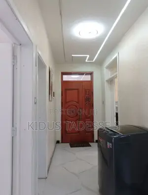 Furnished 2bdrm Apartment in Private, Yeka for sale