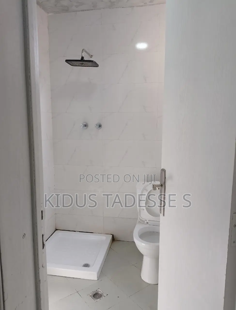 Furnished 2bdrm Apartment in Private, Yeka for sale