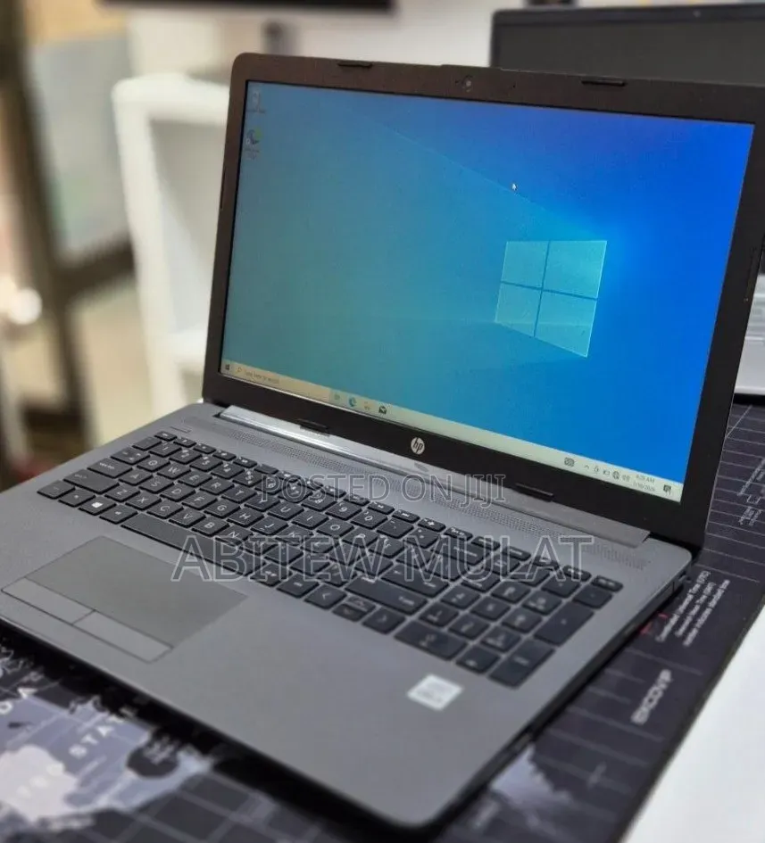 Laptop HP Stream Notebook 8GB Intel Core i5 HDD 1T