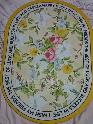 Shower Mat