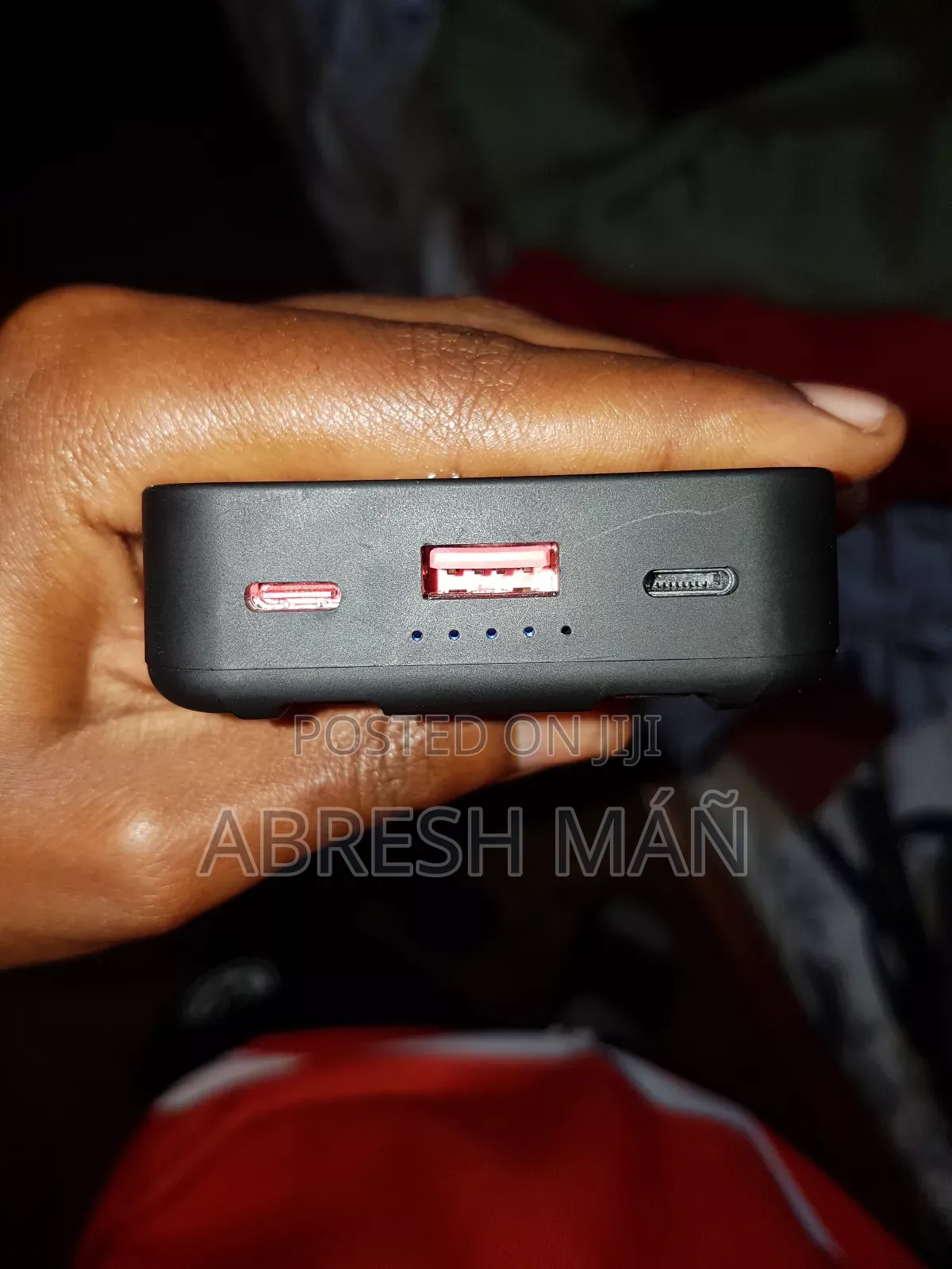 Powerbank 30000mha
