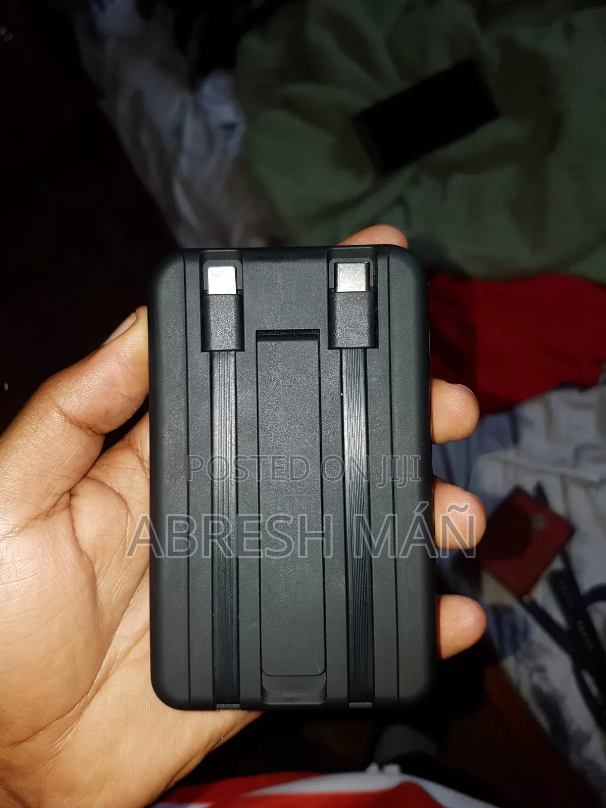 Powerbank 30000mha