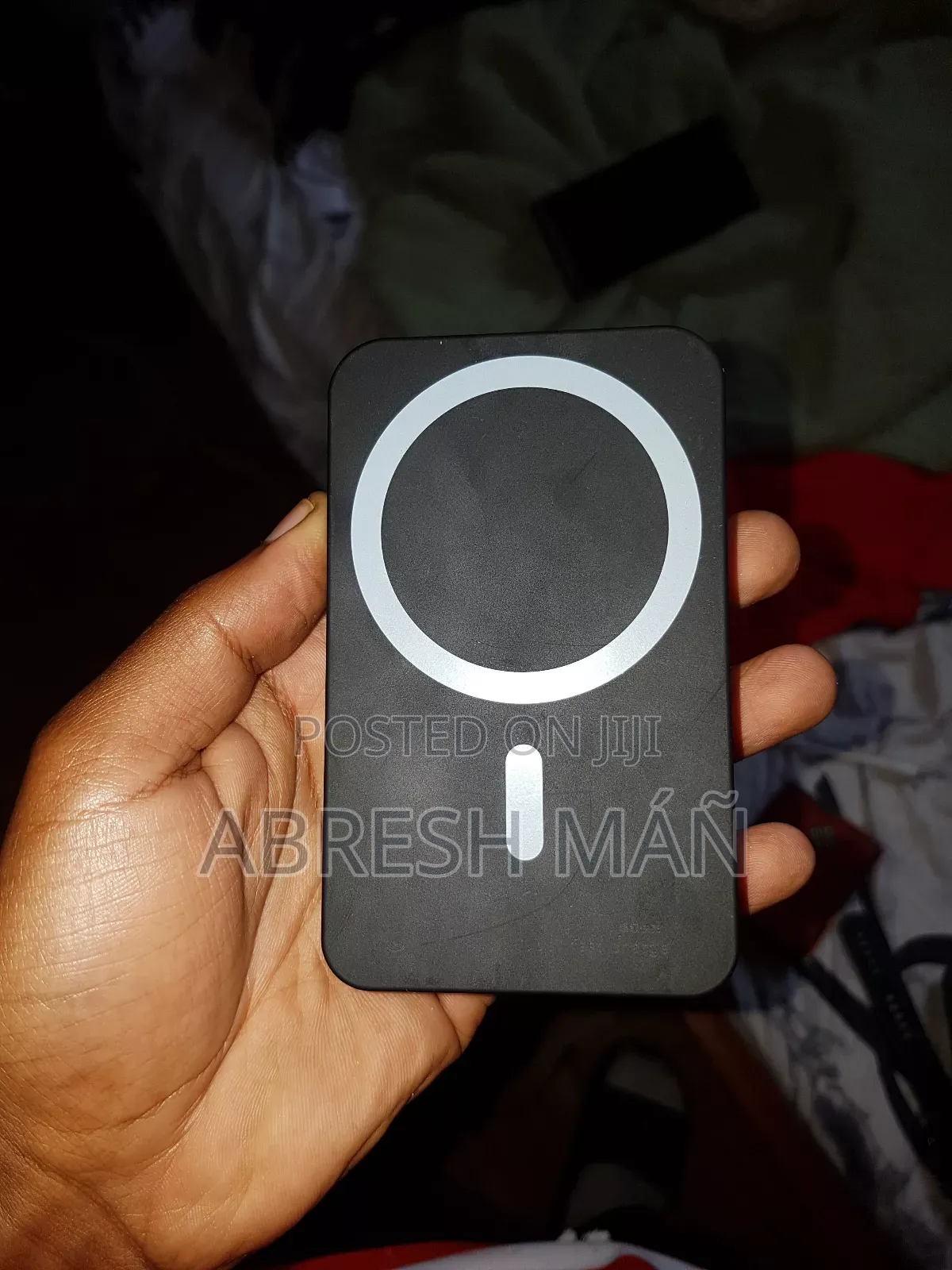 Powerbank 30000mha