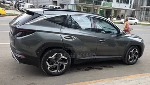 Toyota RAV4 2022