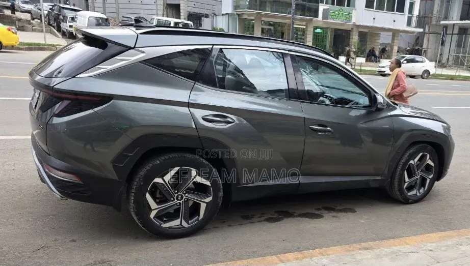 Toyota RAV4 2022