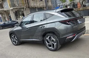 Toyota RAV4 2022