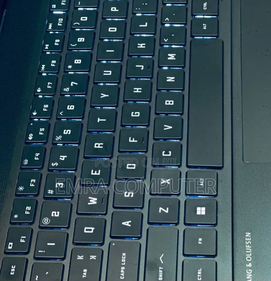 New Laptop HP 16GB Intel Core i7 SSD 512GB