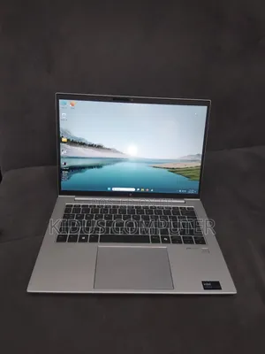 New Laptop HP EliteBook 840 G11 16GB Intel Core Ultra 7 SSD 512GB