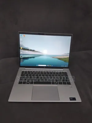 New Laptop HP EliteBook 840 G11 16GB Intel Core Ultra 7 SSD 512GB