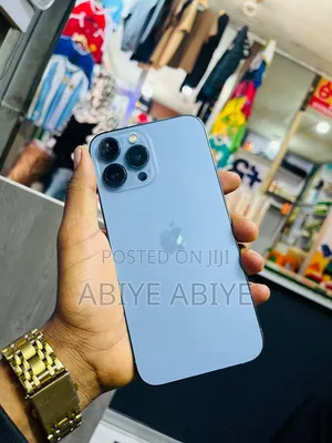 Apple iPhone 13 Pro Max 128 GB