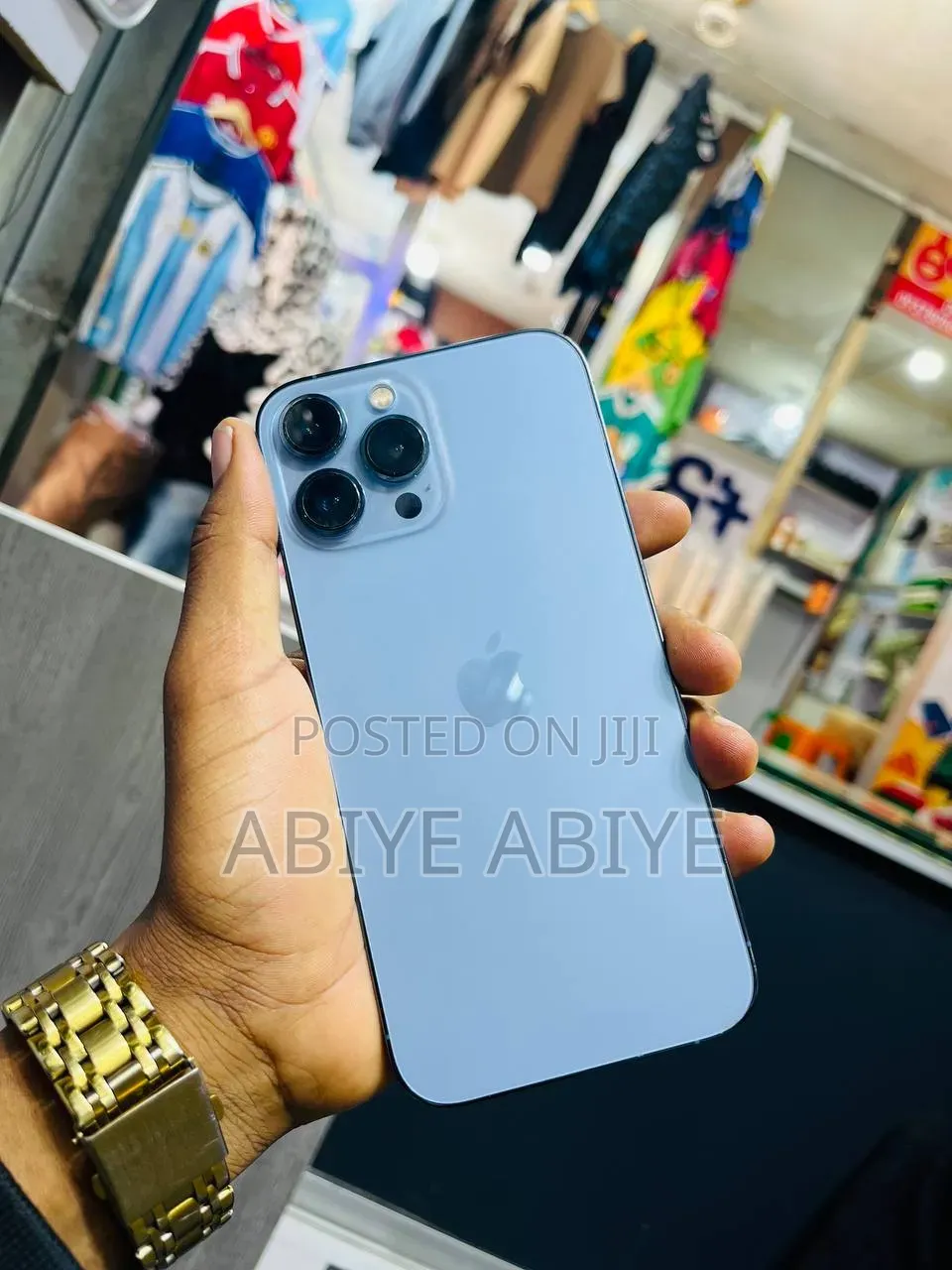 Apple iPhone 13 Pro Max 128 GB