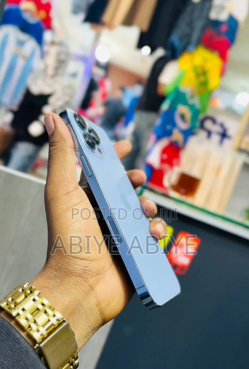 Apple iPhone 13 Pro Max 128 GB