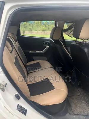 Changan Alsvin 2024