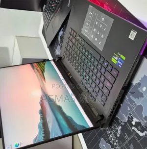 New Laptop Asus ROG Strix G16 G614 32GB Intel Core i9 SSD 2T