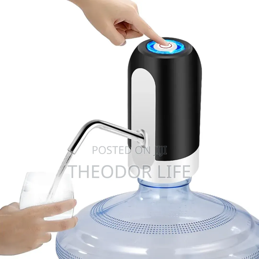 Water Dispenser