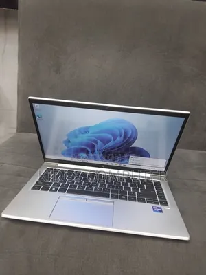 New Laptop HP EliteBook 840 G8 16GB Intel Core i7 SSD 512GB