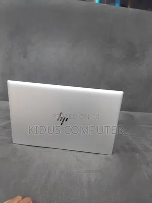New Laptop HP EliteBook 840 G8 16GB Intel Core i7 SSD 512GB