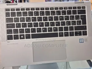 New Laptop HP EliteBook X360 1030 8GB Intel Core i5 SSD 512GB