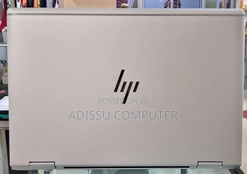New Laptop HP EliteBook X360 1030 8GB Intel Core i5 SSD 512GB