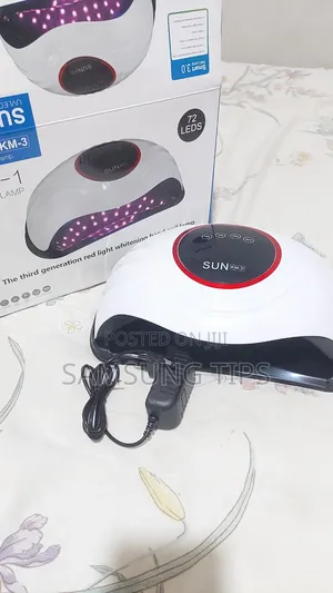 UVLED Nail Lamp