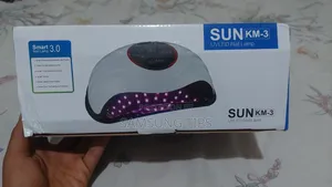 UVLED Nail Lamp