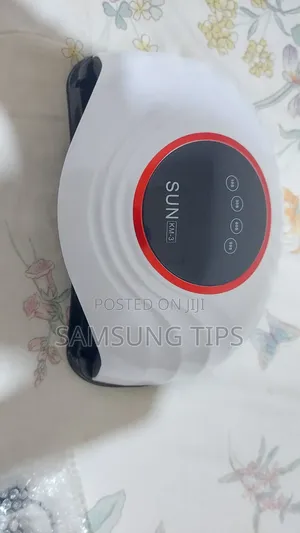 UVLED Nail Lamp