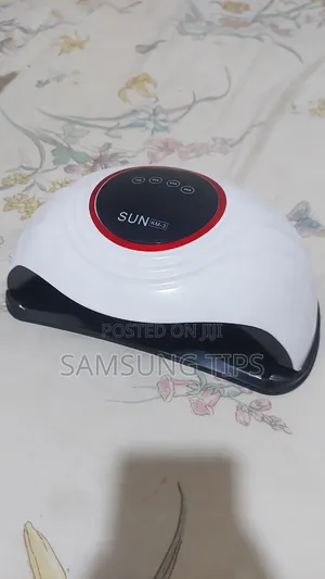 UVLED Nail Lamp