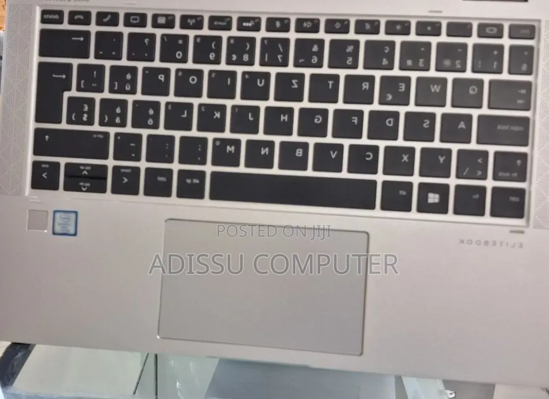 New Laptop HP EliteBook X360 1030 8GB Intel Core i5 SSD 512GB