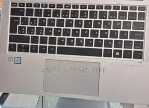 New Laptop HP EliteBook X360 1030 8GB Intel Core i5 SSD 512GB