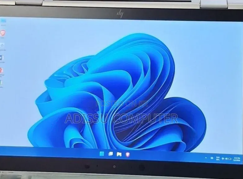 New Laptop HP EliteBook X360 1030 8GB Intel Core i5 SSD 512GB